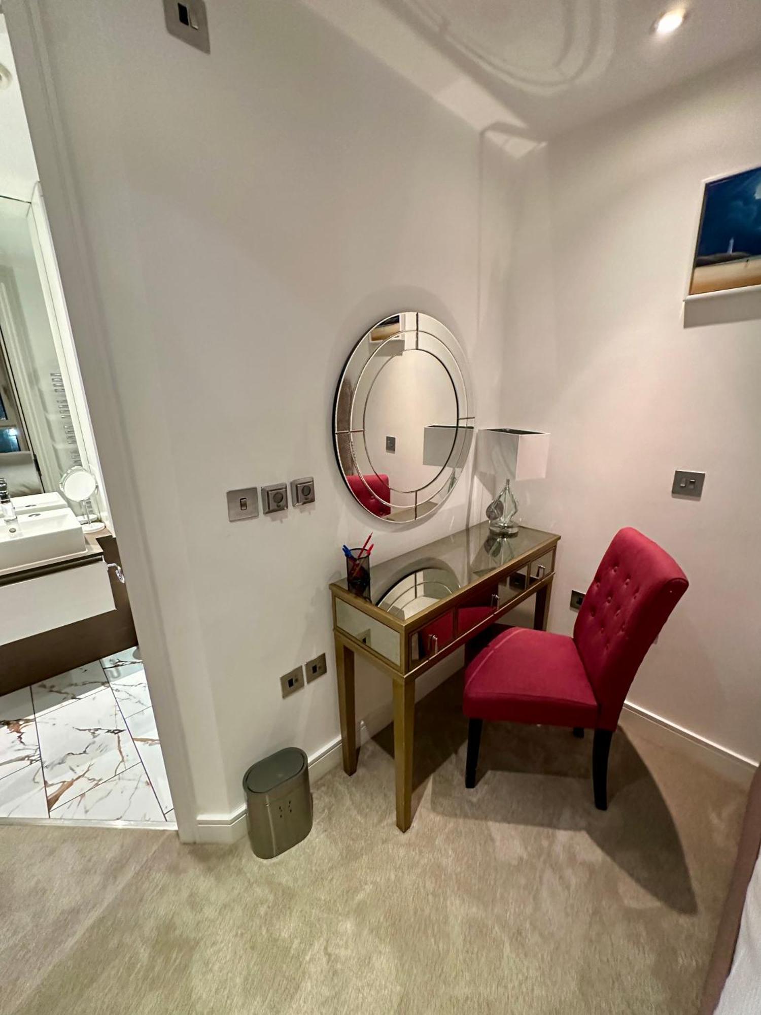 Gunwharf Quays Harbour Apartments Portsmouth Luaran gambar