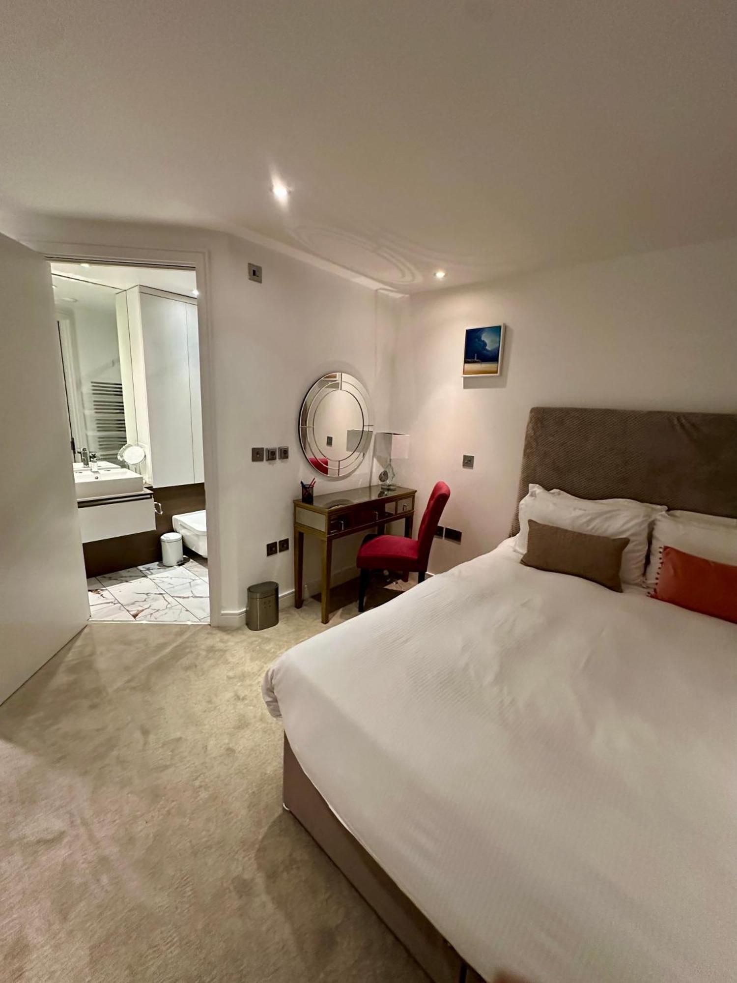 Gunwharf Quays Harbour Apartments Portsmouth Luaran gambar