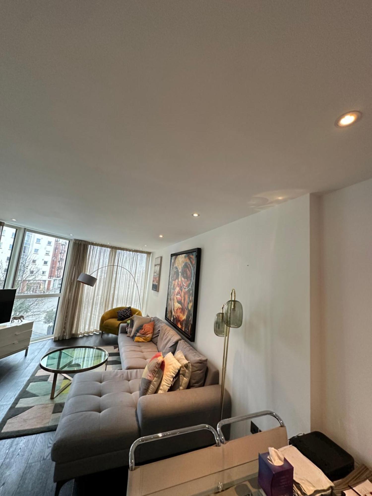 Gunwharf Quays Harbour Apartments Portsmouth Luaran gambar