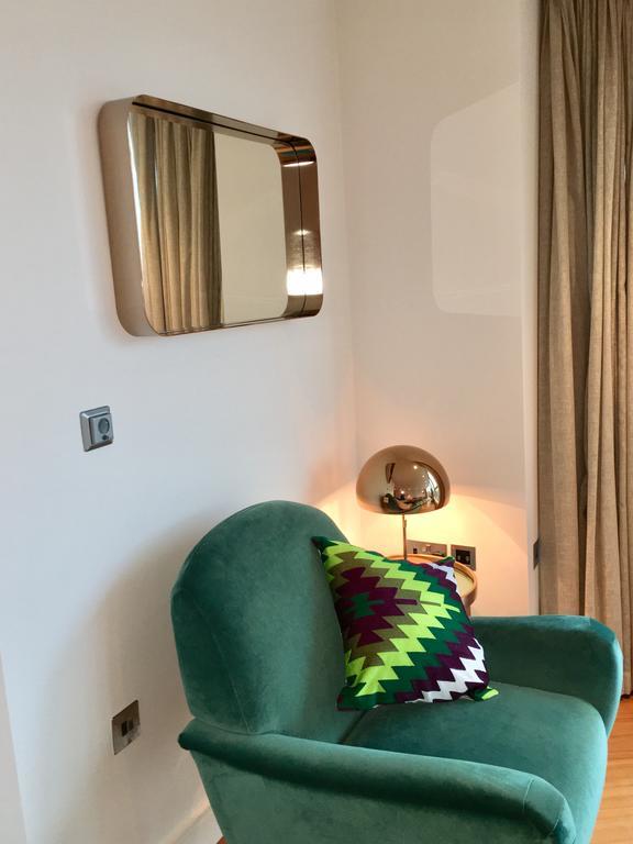 Gunwharf Quays Harbour Apartments Portsmouth Luaran gambar